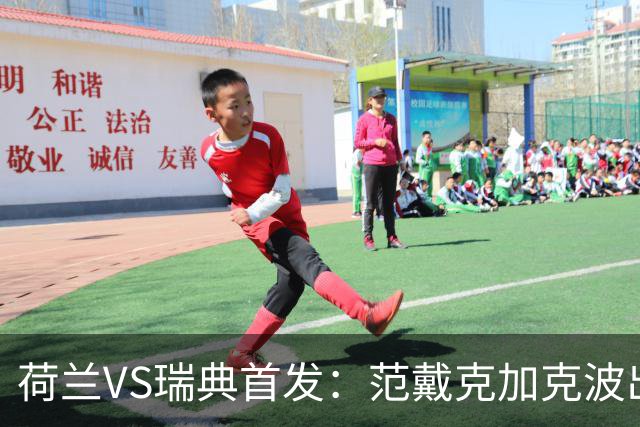 荷兰VS瑞典首发：范戴克加克波出战 伊萨克配约克雷斯